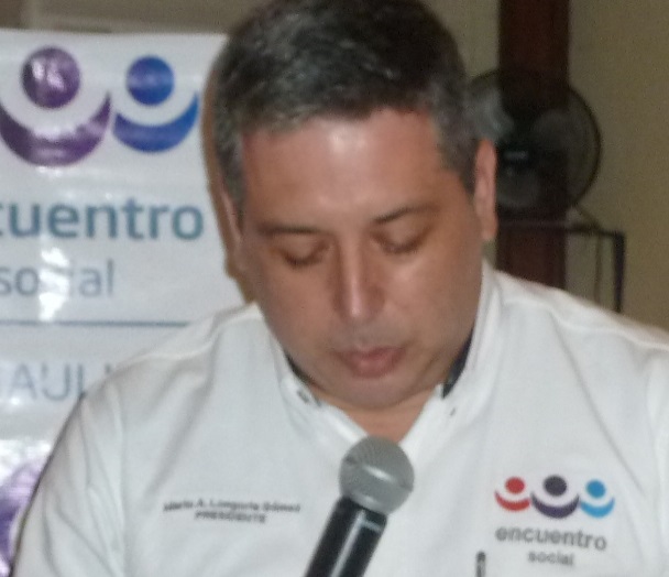 Sale del PES por orden de ‘arriba’ Sale del PES por orden de ‘arriba’