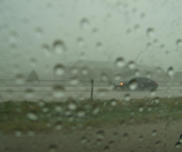 Se debilita Cindy pero continúan las lluvias torrenciales en el sur de EUA Se debilita Cindy pero continúan las lluvias torrenciales en el sur de EUA