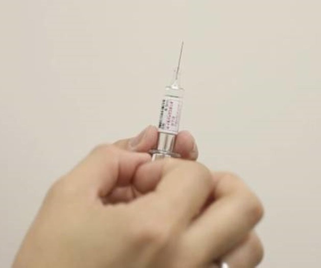 Puede vacuna ser culpada sin pruebas médicas de provocar enfermedad.- UE