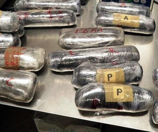 Es México tercer productor de heroína, después de Afganistán: ONU Es México tercer productor de heroína, después de Afganistán: ONU