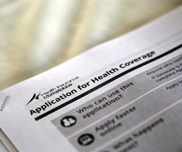 Dan a conocer Republicanos plan de salud Dan a conocer Republicanos plan de salud