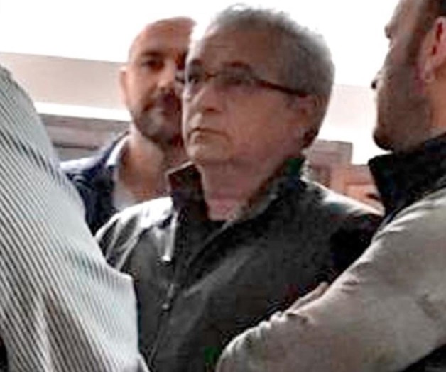 Avala fiscal general de Florencia extradición de Yarrington Avala fiscal general de Florencia extradición de Yarrington