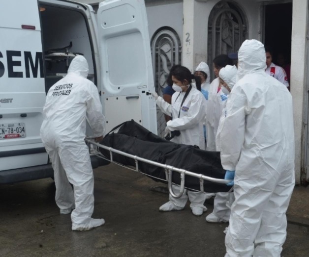 Niño tiene intimidad con su novia de 11 años de edad, después la asesina Niño tiene intimidad con su novia de 11 años de edad, después la asesina