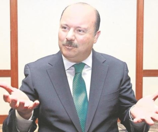 Detienen a exdiputado por recibir sobornos de Duarte Detienen a exdiputado por recibir sobornos de Duarte