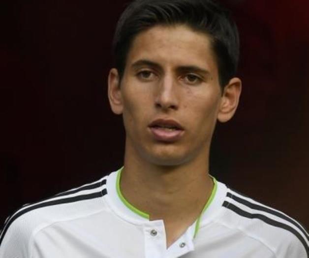 Partido ante Rusia será complicado: Jurgen Damm Partido ante Rusia será complicado: Jurgen Damm