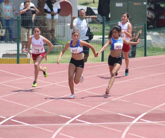 ¡NO DEFRAUDARON! Se cerró el telón en la Olimpiada Nacional ¡NO DEFRAUDARON! Se cerró el telón en la Olimpiada Nacional