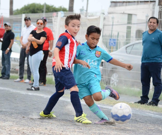 Arranca la liguilla en la Limufut Arranca la liguilla en la Limufut