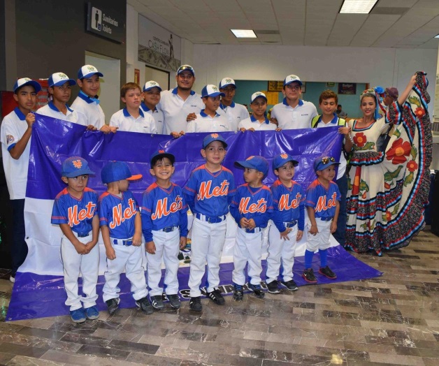 Calurosa bienvenida Calurosa bienvenida