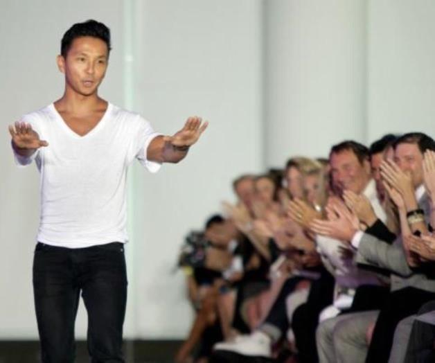 Critican y se burlan de Prabal Gurung por colección plus-size Critican y se burlan de Prabal Gurung por colección plus-size