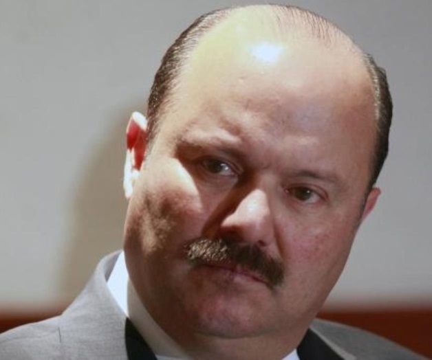 Capturan a 3 ligados a César Duarte