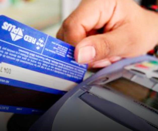 Aumentará costo de tarjetas de crédito hasta 2.5%, alerta Condusef Aumentará costo de tarjetas de crédito hasta 2.5%, alerta Condusef