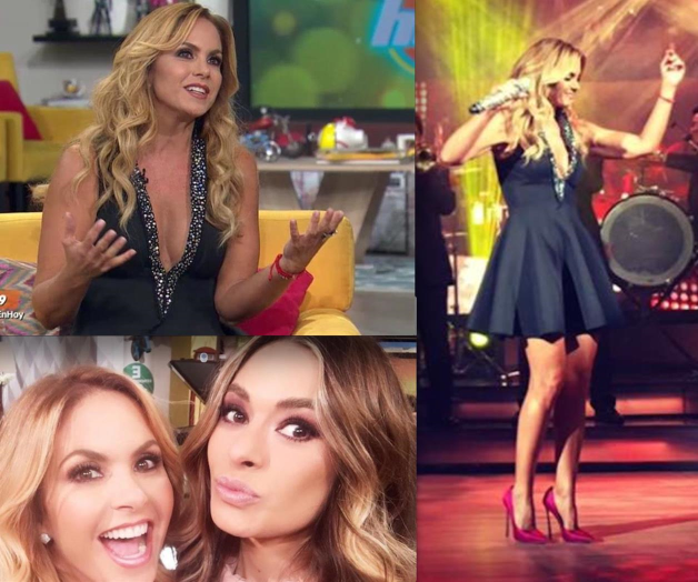 Regresa a Televisa Regresa a Televisa