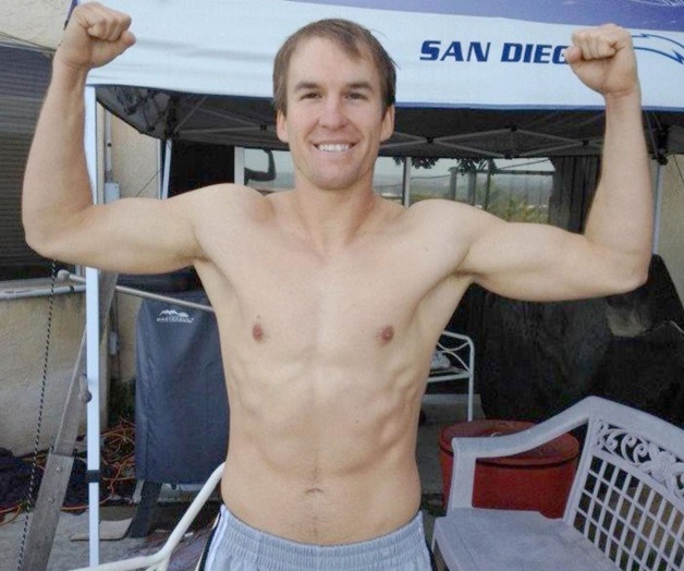 Se suicida actor que interpretó al bebé de ‘Ghostbusters II’ Se suicida actor que interpretó al bebé de ‘Ghostbusters II’