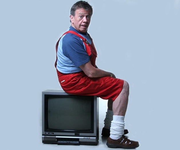 Podría regresar a la TV