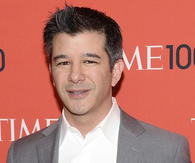 CEO de Uber renuncia ante la presión de los inversionistas