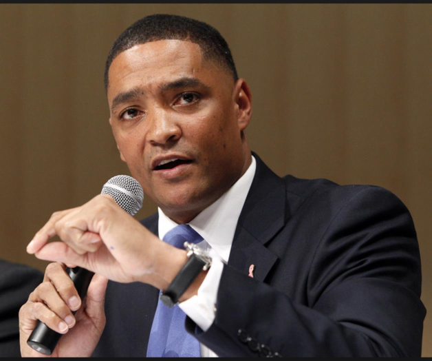 Congresistas negros dan espalda a Trump. Rechazan invitación a reunión