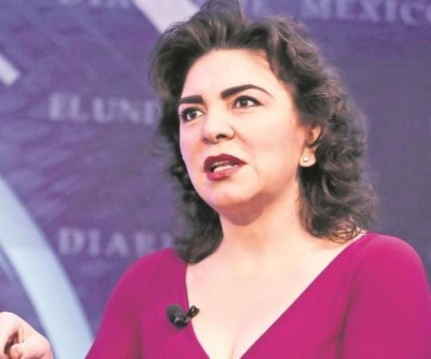 Interpone Ivonne Ortega denuncia por presunto espionaje