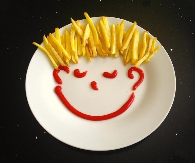 Consumir papas fritas duplica riesgo de muerte prematura Consumir papas fritas duplica riesgo de muerte prematura