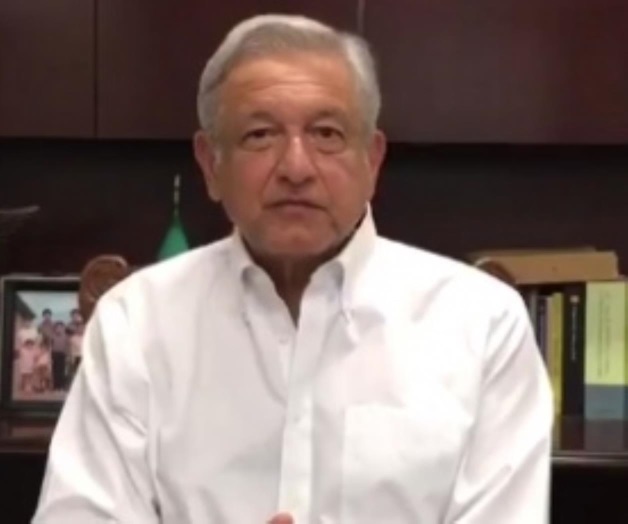 INE está al servicio del régimen.-AMLO