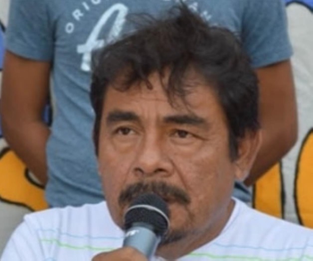 Ponen padres de normalistas a Nicolás Maduro como ejemplo de gobierno Ponen padres de normalistas a Nicolás Maduro como ejemplo de gobierno