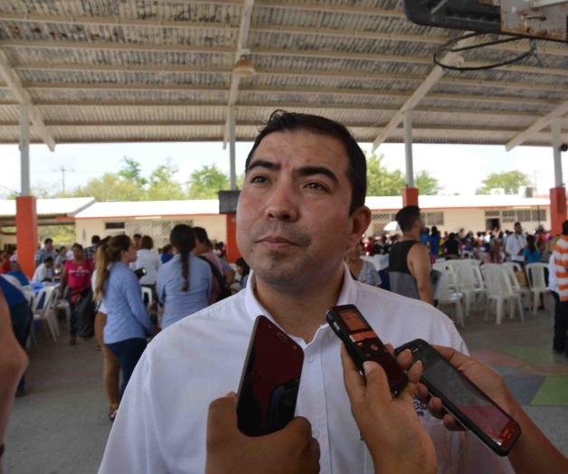 Aplica Ayuntamiento ‘barredora’ a los malos servidores públicos Aplica Ayuntamiento ‘barredora’ a los malos servidores públicos