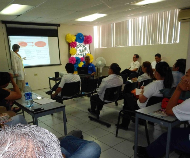 Revisan acciones a seguir en prevención de varios males Revisan acciones a seguir en prevención de varios males