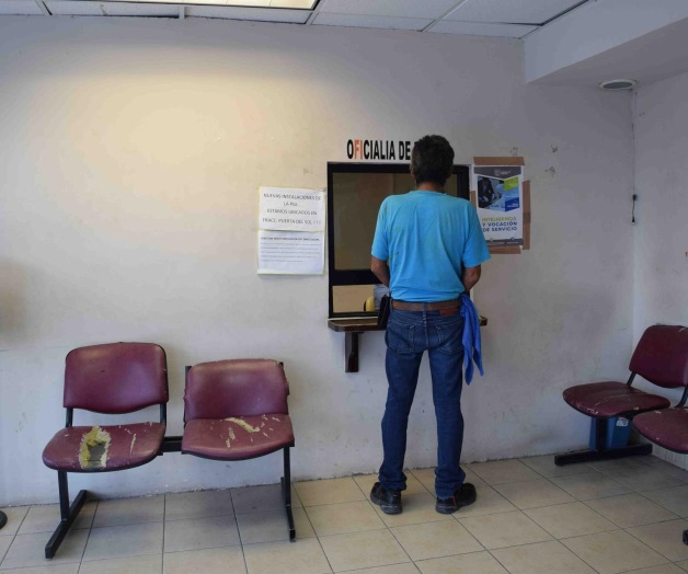 Andan desesperados: intentan asaltar gasera Andan desesperados: intentan asaltar gasera