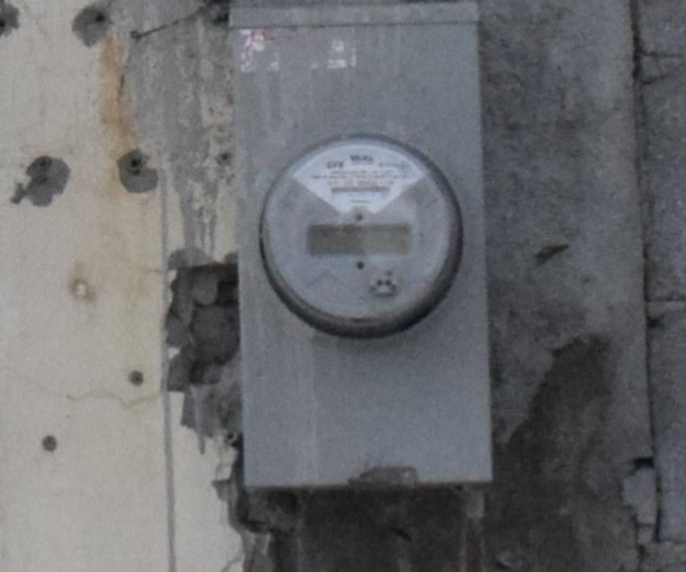 Dejan sin luz Centro de Salud… y no fue por los apagones Dejan sin luz Centro de Salud… y no fue por los apagones