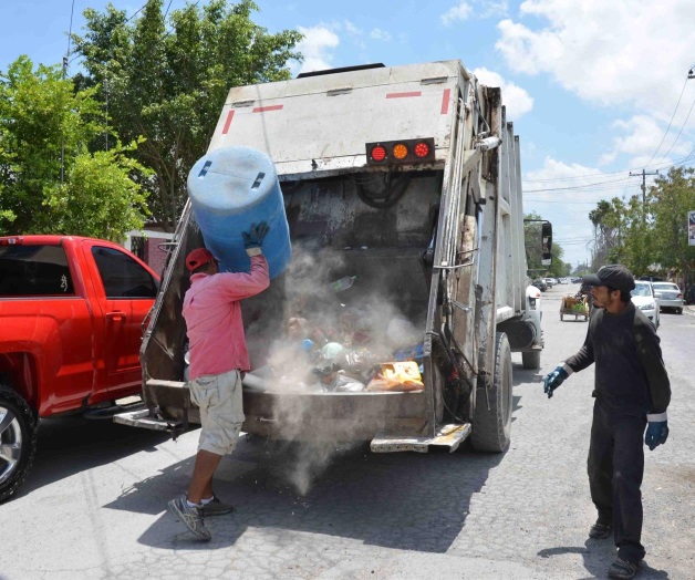 Contratarán 46 choferes para nuevos camiones Contratarán 46 choferes para nuevos camiones