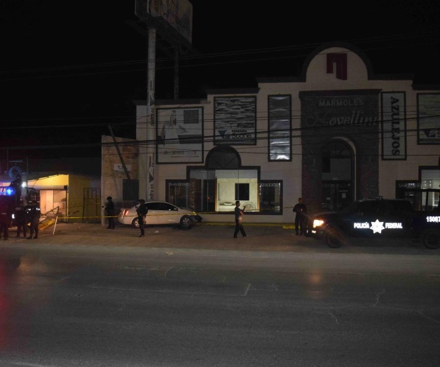 Tiroteo, persecución y una persona muerta. Se produce enfrentamiento entre civiles Tiroteo, persecución y una persona muerta. Se produce enfrentamiento entre civiles