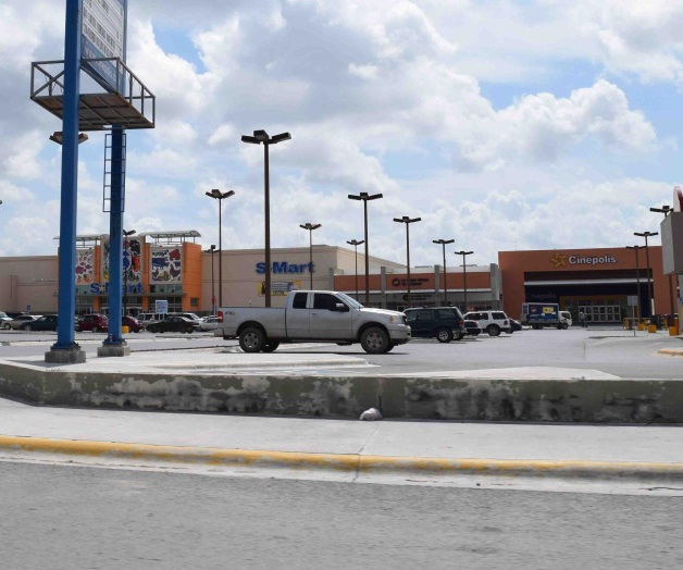 Nada nuevo: desaparecen auto de un estacionamiento Nada nuevo: desaparecen auto de un estacionamiento