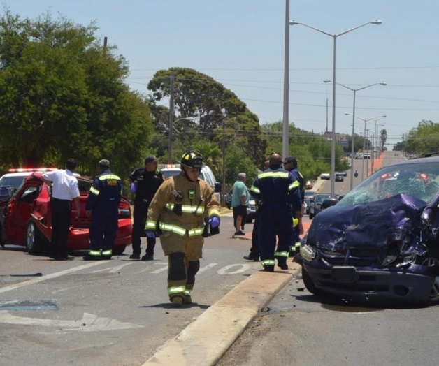 Pierde la vida hombre tras una persecución Pierde la vida hombre tras una persecución
