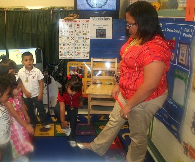 En marcha proyectoen apoyo a maestros En marcha proyectoen apoyo a maestros