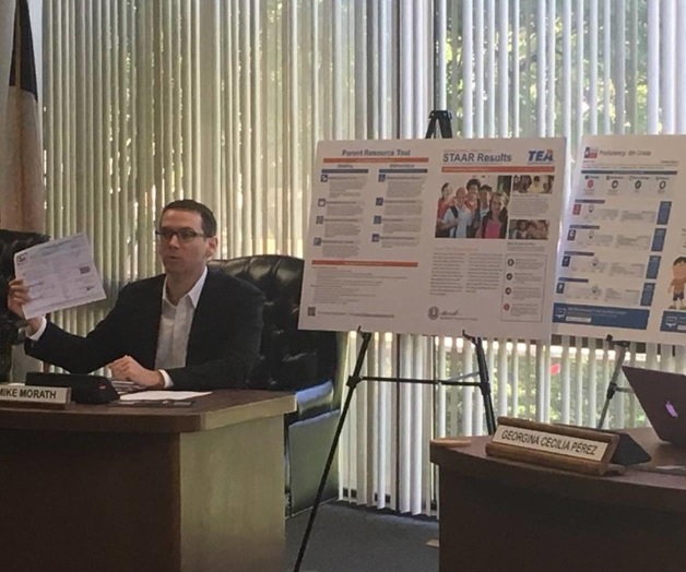 Cambian el sistema decalificaciones STAAR Cambian el sistema decalificaciones STAAR