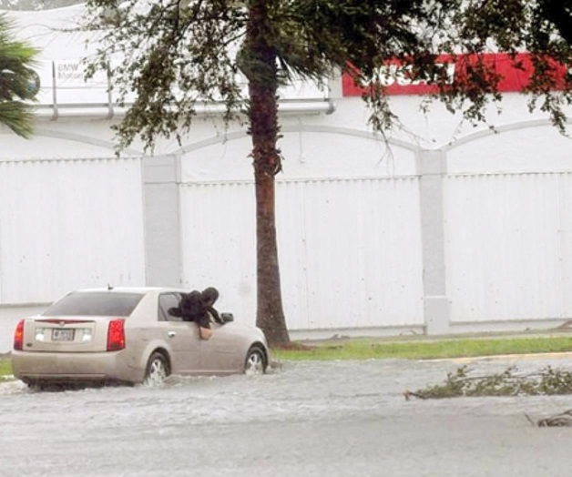 Presencia de lluvias para el fin de semana