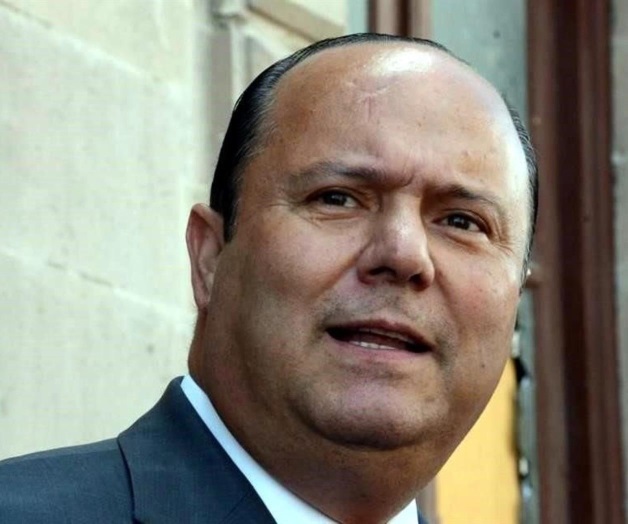 Pedirá Fepade orden de captura de César Duarte Pedirá Fepade orden de captura de César Duarte