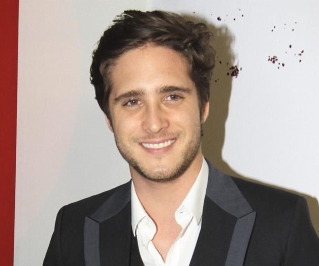 Invita Diego a casting infantil de bioserie de Luismi