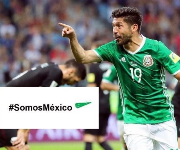 La Selección Mexicana tendrá su propio emoji en Twitter