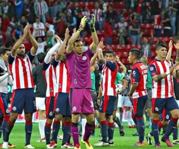 Es Chivas el equipo que más vende en el continente Es Chivas el equipo que más vende en el continente