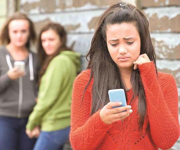 Bullying o acoso escolar Bullying o acoso escolar