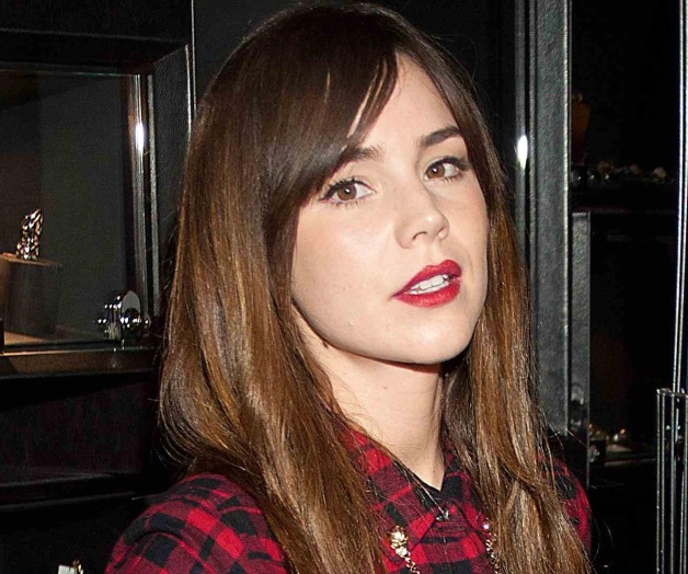 Critican foto compartida por Camila Sodi en redes Critican foto compartida por Camila Sodi en redes