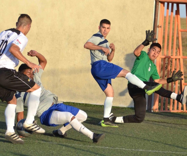 Este sábado juego vital para Búfalos