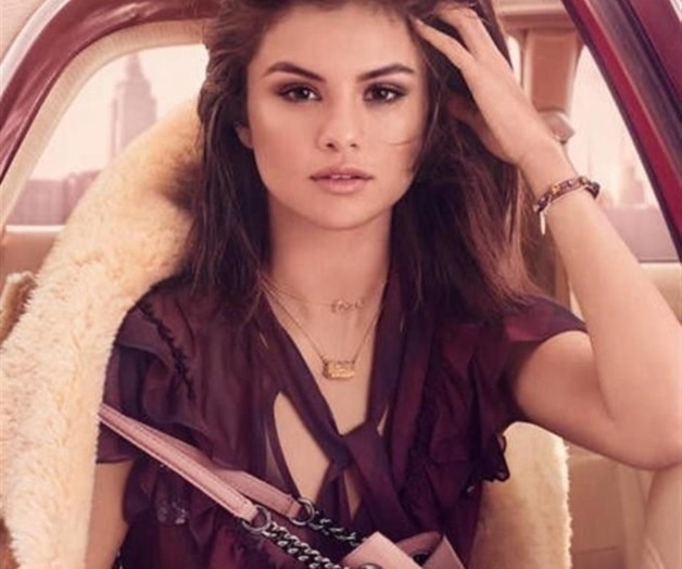 Se convierte en una chica Coach