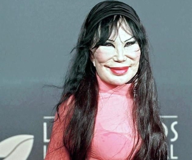 Negocia su serie con Sony Negocia su serie con Sony