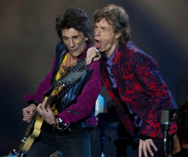 Llega a México su documental Llega a México su documental