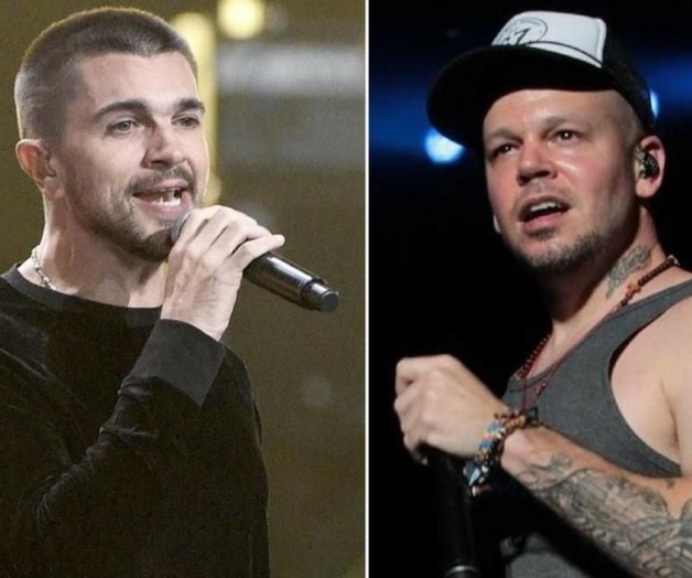 Ganan lugar en lista de Rolling Stone Ganan lugar en lista de Rolling Stone