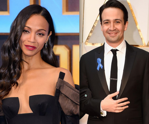 Tendrán estrella en Hollywood