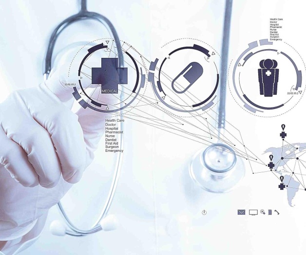 Medicina a un click Medicina a un click