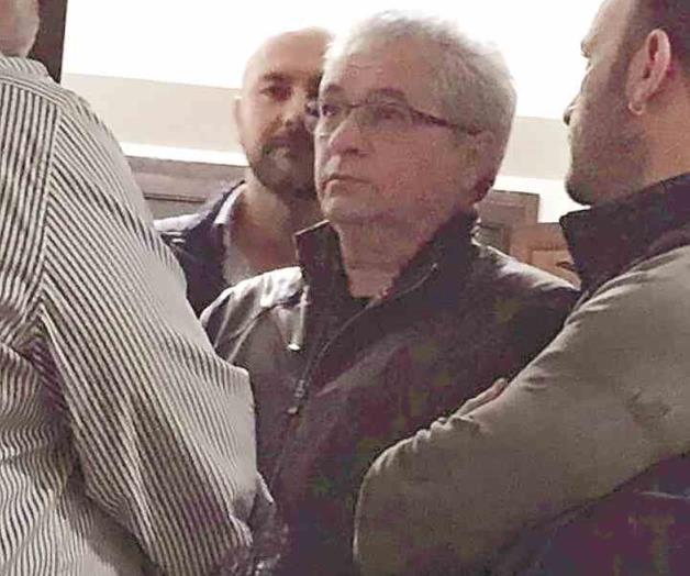 Dan luz verde a extradición de Yarrington Dan luz verde a extradición de Yarrington