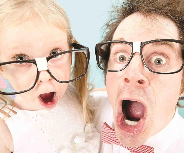 Una semana sin decirles ‘no’